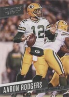 2017 Panini Prestige Aaron Rodgers #132