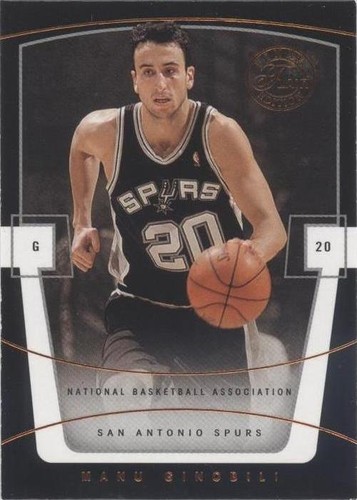 2003-04 Flair Final Edition - #1 Allen Iverson | eBay