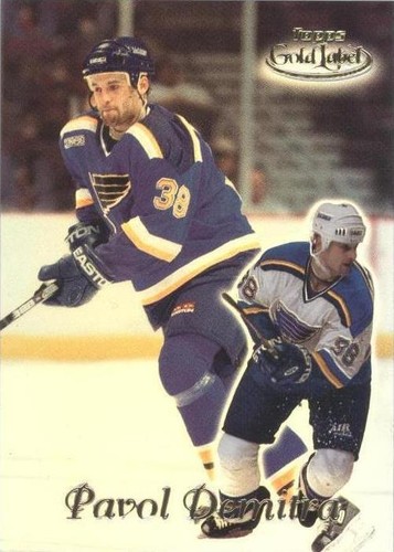 CLIFF FLOYD 1999 Topps Gold Label MLB CLASS 1 BLACK LABEL Parallel