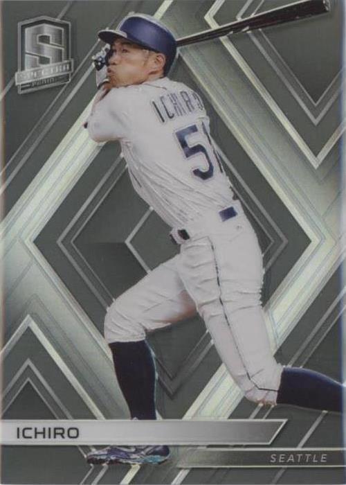 Las mejores ofertas en 2019 Panini Chronicles - Ichiro Suzuki #18