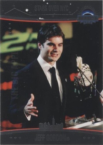 2008 Press Pass Eclipse - Jeff Gordon #79