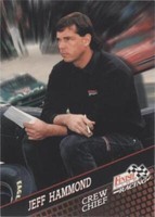 1994 Finish Line Racing - Jeff Hammond #114