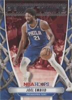 2022-23 Panini NBA Hoops - Joel Embiid #23
