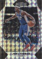 2017-18 Panini Prizm Mosaic - Joel Embiid #8
