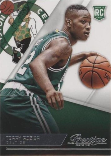 2015-16 Panini Prestige - Terry Rozier #235
