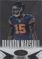 2014 Panini Certified Brandon Marshall #18