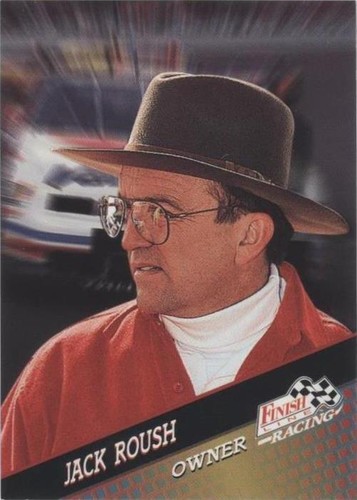 1994 Finish Line Racing - Jack Roush #92