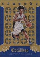 2015-16 Panini Excalibur - Elfrid Payton #15
