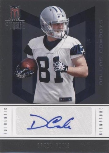 2012 Panini Momentum Danny Coale #151