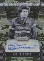 2016 Panini Prizm NASCAR - Bill Elliott #PP-BE