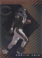 2000 Leaf Limited Curtis Enis #17