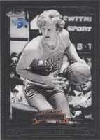 2008-09 Press Pass Legends - Larry Bird #43