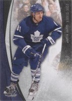 2010-11 SP Game Used Edition - Phil Kessel #90