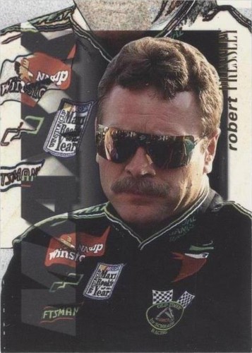 1996 Maxx - Robert Pressley #33