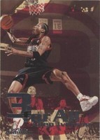 1999-00 Skybox Dominion - Allen Iverson #195