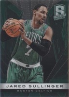 2013-14 Panini Spectra - Jared Sullinger #23