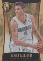 2013-14 Panini Gold Standard - Danilo Gallinari #10