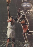 1999-00 Topps Gold Label - Dikembe Mutombo #37