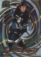 1997-98 Pacific Revolution - Ruslan Salei #4
