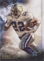 2015 Topps Valor Emmitt Smith #150