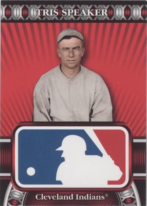 Altavoz Topps - Tris 2010 #HTA-8