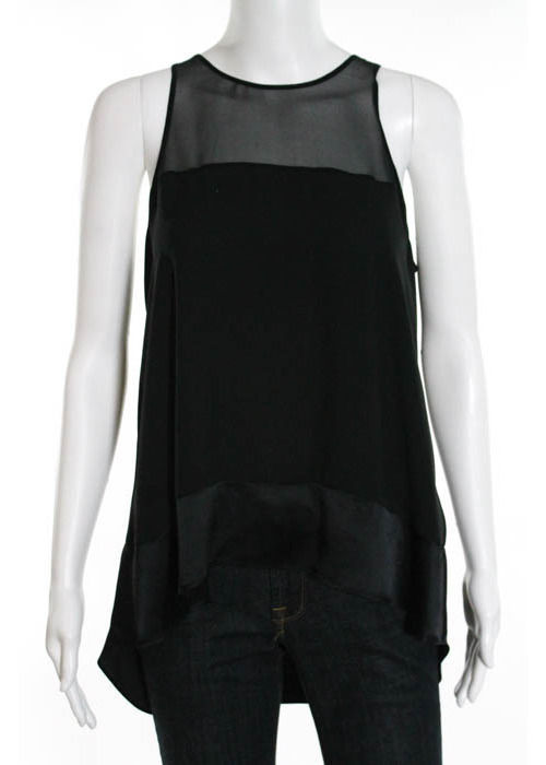 elizabeth and james Women's Tops & Blouses