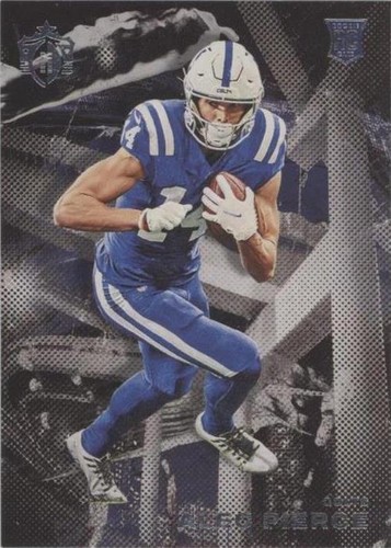 2022 Panini Chronicles Alec Pierce #GK-17