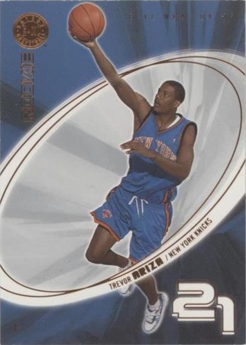 2004-05 E-XL - Trevor Ariza #104
