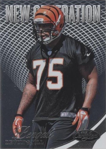 2012 Panini Certified Devon Still #266