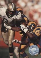 1991 Pro Set Platinum Eric Martin #76