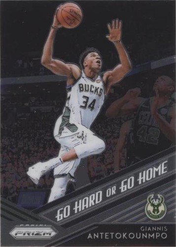 2013-14 PANINI Prizm Giannis ヤニス RC カード 2013-14 Prizm GIANNIS ANTETOKOUNMPO Red Prizm Rookie RC BGS
