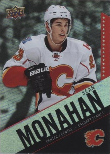2015-16 Upper Deck Tim Hortons Collector's Series - Sean Monahan #23