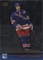 2002-03 Pacific Heads Up - Eric Lindros #82