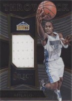 2016-17 Panini Select - Arron Afflalo #20