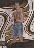 2023 Panini Revolution WWE - Brooks Jensen #1