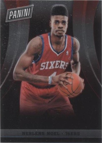 2014 Panini National Convention - Nerlens Noel #35