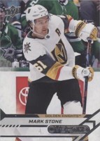 2020-21 Upper Deck Overtime - Mark Stone #1