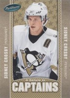 2005-06 Parkhurst - Sidney Crosby #526