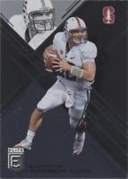 2017 Panini Elite Draft Picks Andrew Luck #7