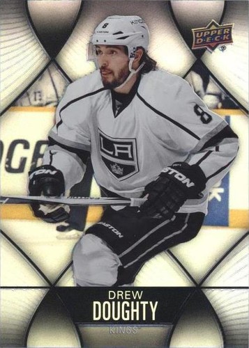 2016-17 Upper Deck Tim Hortons Collector's Series - Drew Doughty #7