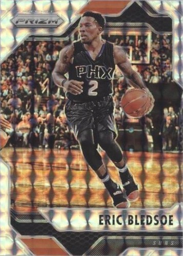2016-17 Panini Prizm Mosaic - Eric Bledsoe #30