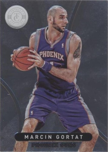 2012-13 Totally Certified - Marcin Gortat #84