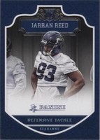 2016 Panini Jarran Reed #220