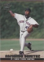 2000 Pacific - Armando Benitez #273