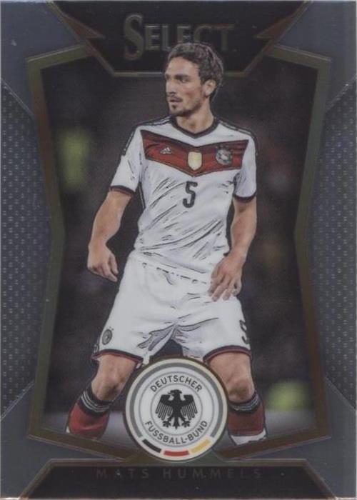マッツ・フンメルス直筆サイン入り超大型写真…Mats HUMMELS… セール中…マッツ・フンメルス直筆サイン入り超大型写真…Mats