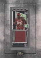 2003-04 Topps Rookie Matrix - Darius Miles #MR-DM