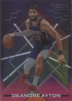 2021-22 Panini Recon - Deandre Ayton #26