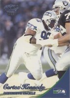 1999 Pacific Cortez Kennedy #369
