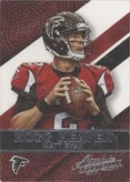 2014 Panini Absolute Matt Ryan #13
