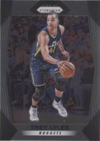 2017-18 Panini Prizm - Trey Lyles #164